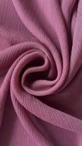 plain crinkled chiffon instant hijabs